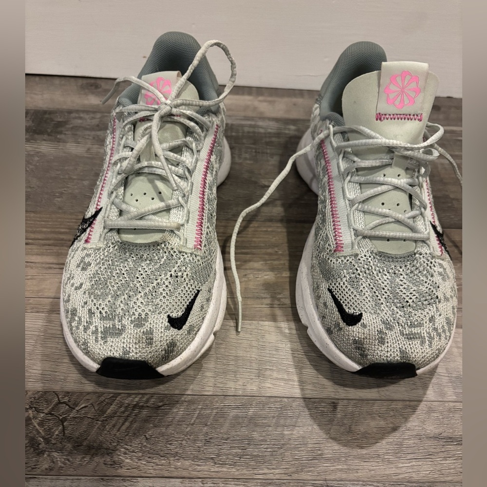 Nike Women’s Superrep Go Sneakers